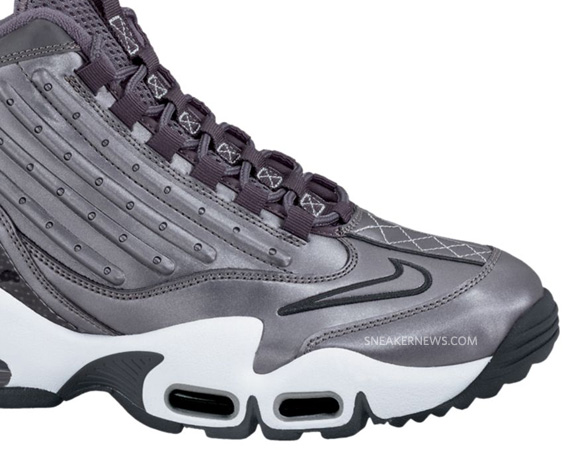 Nike Air Griffey Max 2 Releases For December 2014 