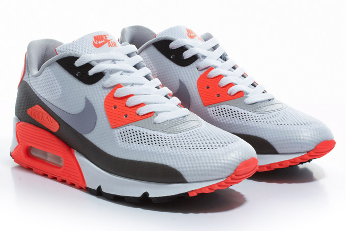 Nike Air Max 90 Hyperfuse Infrared 3