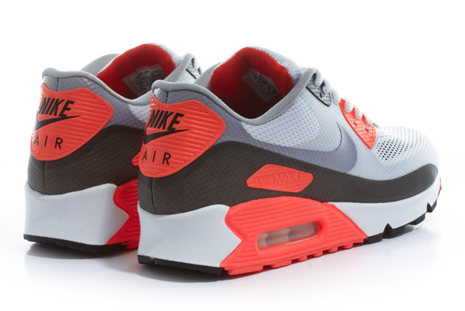 Nike Air Max 90 Hyperfuse Infrared 4