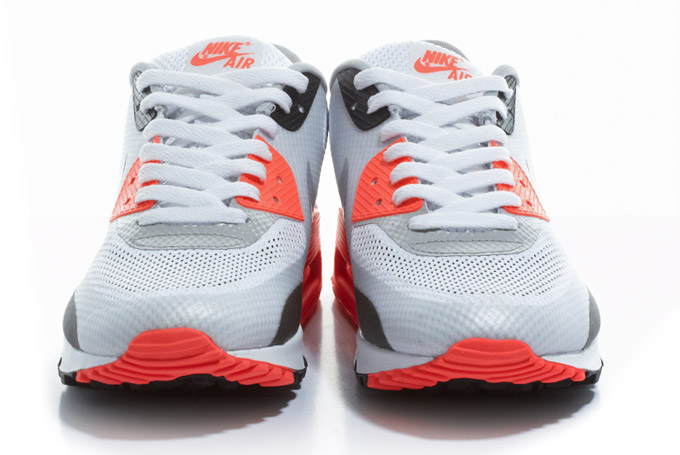 Nike Air Max 90 Hyperfuse Infrared 5