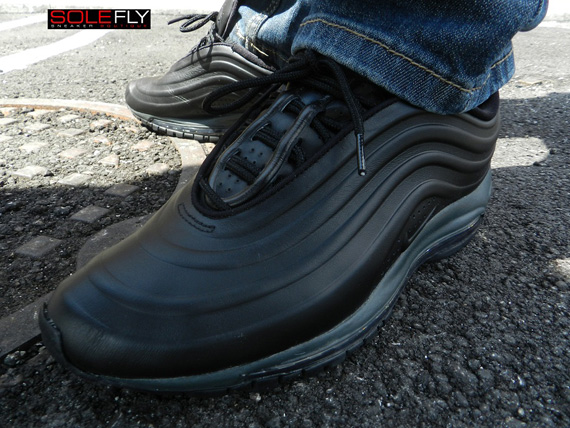 Nike Air Max 97 Vt Black Anthracite 012