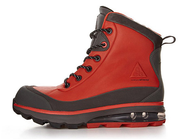 Nike acg conquer sales boots