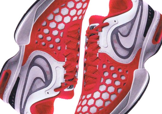 kardinal Sophie žalim  Nike Air Max Courtballistec 4.3 - Page 2 of 2 - Tag | SneakerNews.com