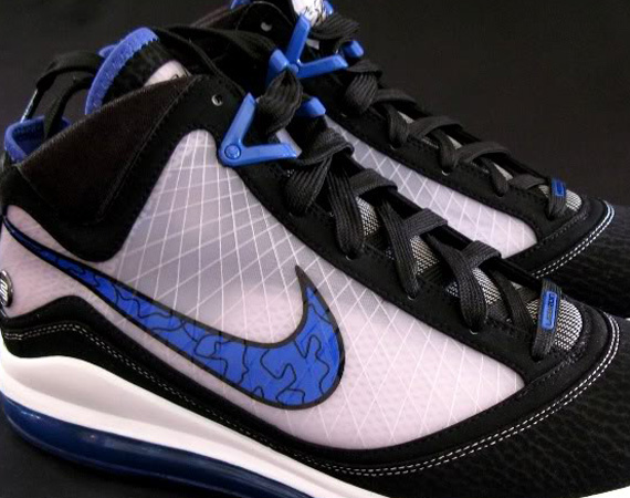 Nike Air Max LeBron VII – Air Penny ‘Heroes Pack’ | Available on eBay