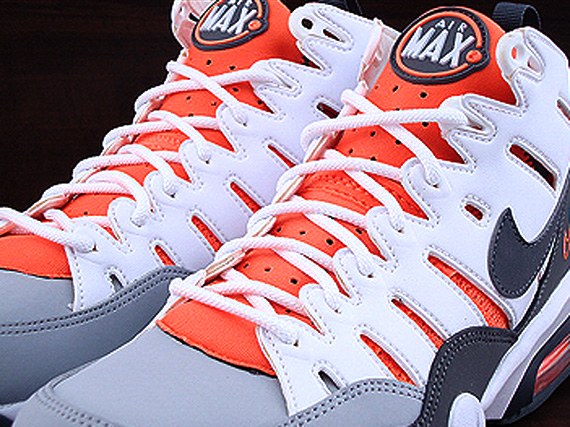 Nike Air Trainer Max2 ’94 ‘Total Orange’ | Available