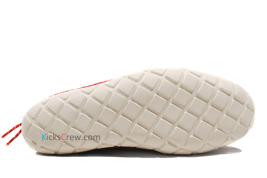 Nike Air Moc Lt Varsity Red Sail 4