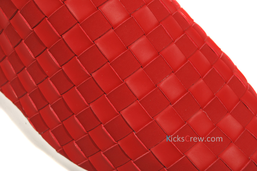 Nike Air Moc Lt Varsity Red Sail 5