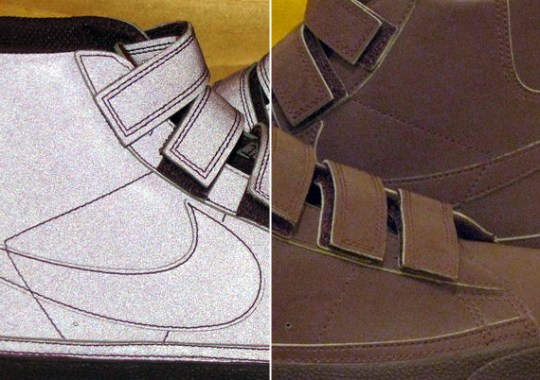 Nike Blazer Mid AC – Full 3M | Sample on eBay