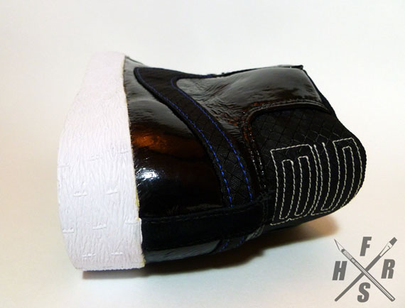 Nike Blazer Sj Customs 04