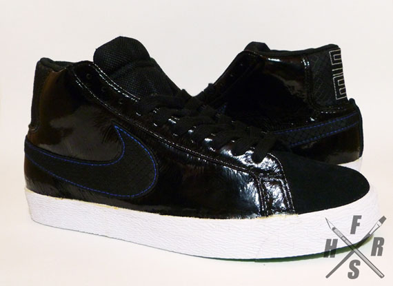 Nike Blazer Sj Customs 06
