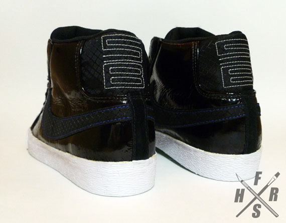Nike Blazer Sj Customs 09