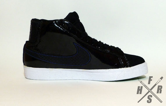 Nike Blazer Sj Customs 11