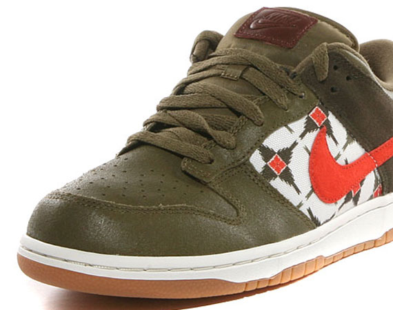 nike sb aztec