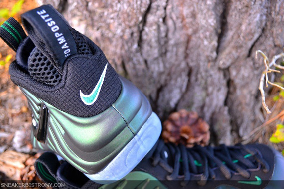 Nike Foamposite Pine Green Release Reminder 03