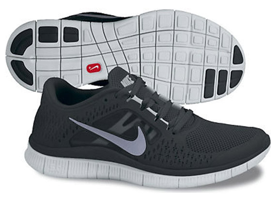 De Alpen Transistor Samuel Nike Free Run+ 3 - SneakerNews.com