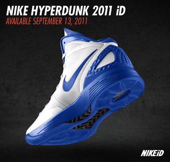 Nike Hyperdunk 2011 Id 01