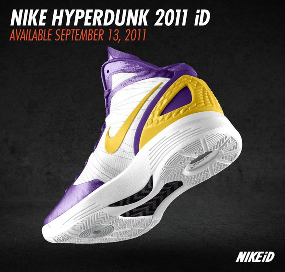 Nike Hyperdunk 2011 Id 02