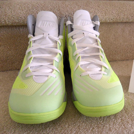 Nike Hyperfuse 2011 Volt Sp 03