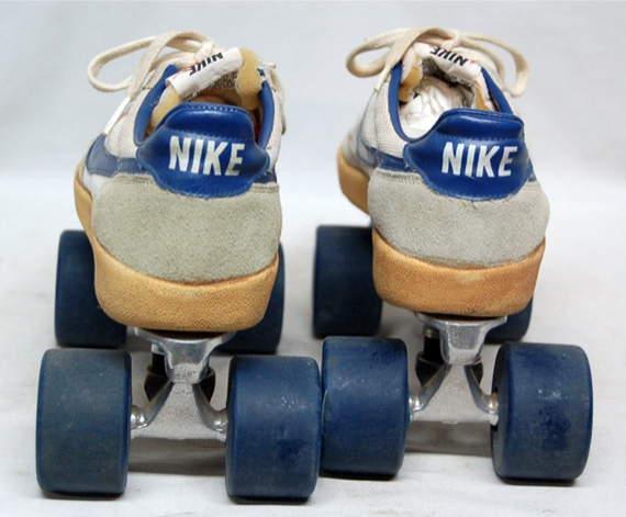 Nike Killshot Roller Skates 01