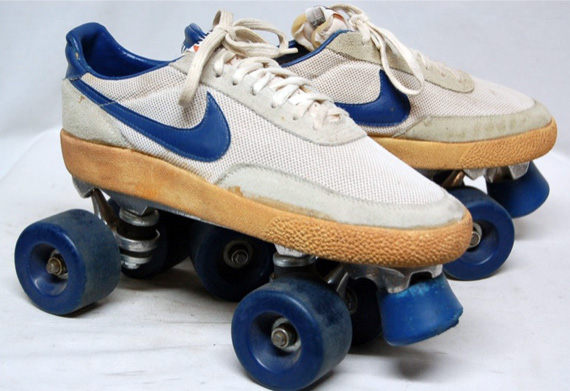 Nike Killshot Roller Skates 03