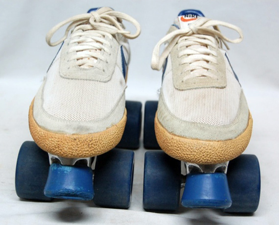 Nike Killshot Roller Skates 04