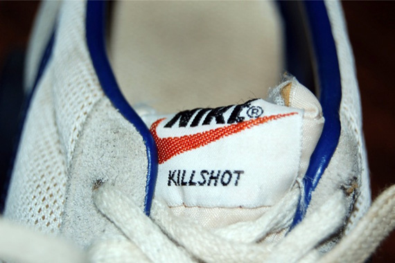 Nike Killshot Roller Skates 05