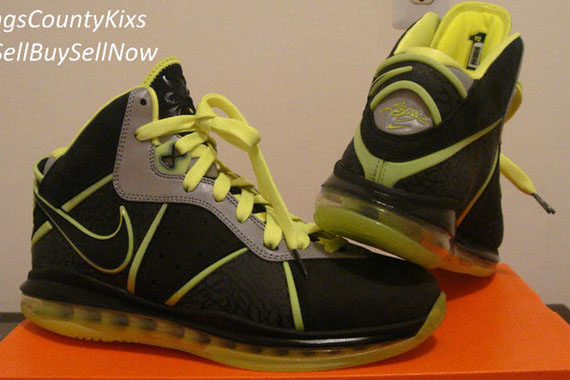 Nike Lebron 8 112 On Ebay 07