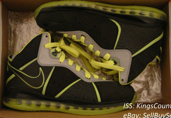 Nike Lebron 8 112 On Ebay 08