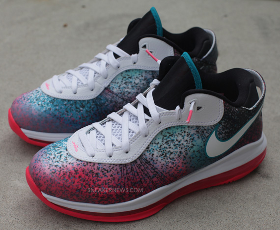 Nike Lebron 8 Miami Nights Release Reminder 02