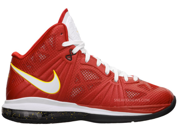 Nike Lebron 8 Ps Finals Release Reminder 04