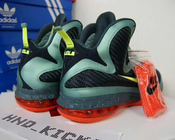 Nike Lebron 9 Cannon Ebay 04