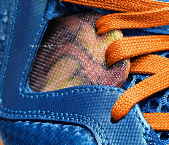 lebron 8 china