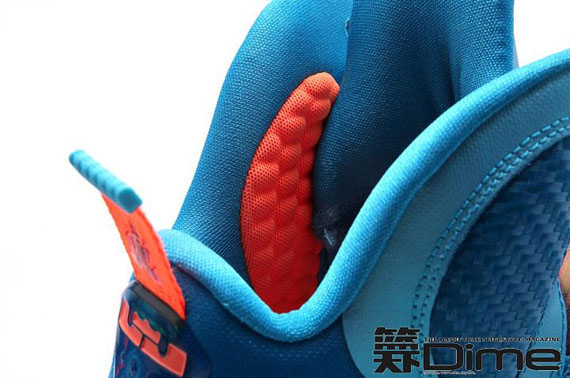 Nike Lebron 9 China Dime 05