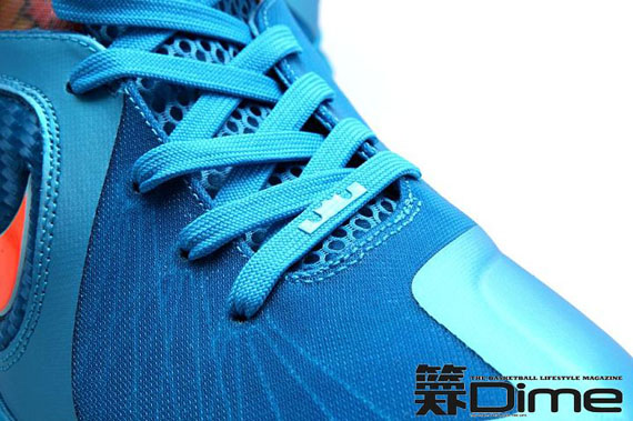 Nike Lebron 9 China Dime 06