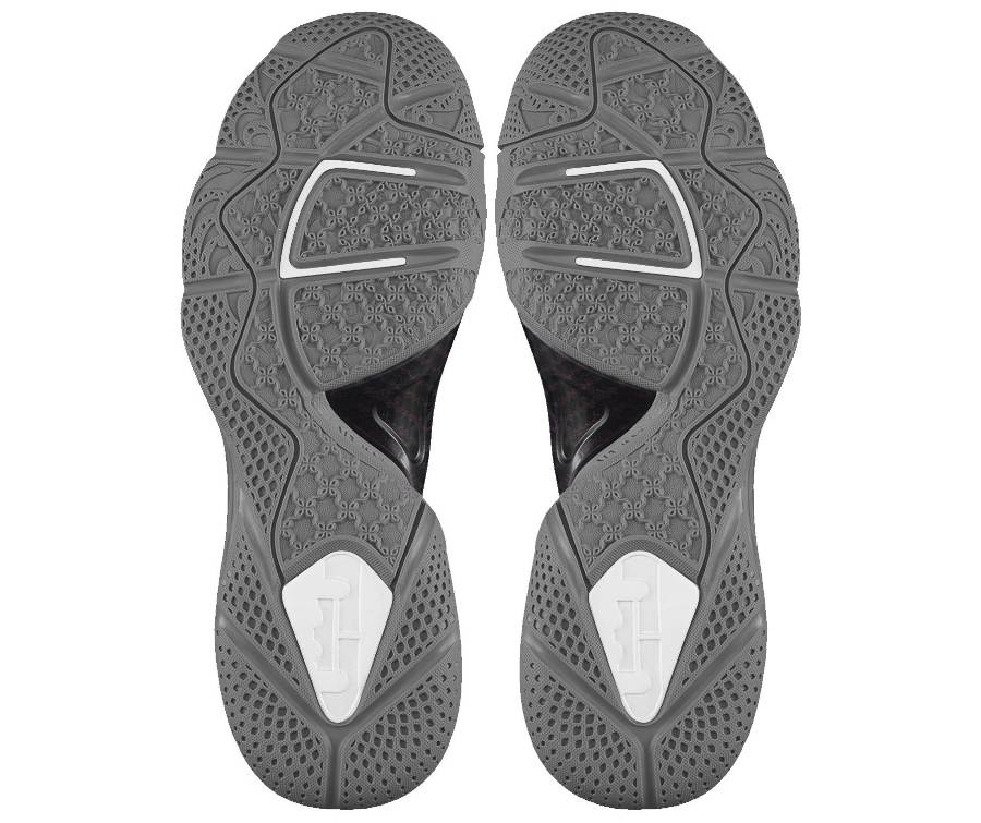 Nike Lebron 9 Nikeid Template 11
