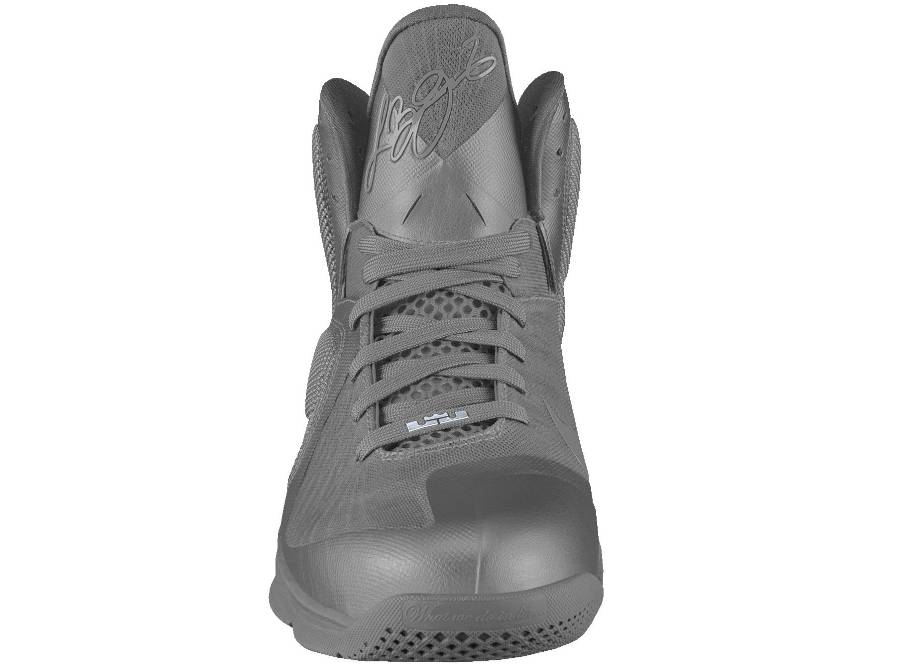 Nike Lebron 9 Nikeid Template 5