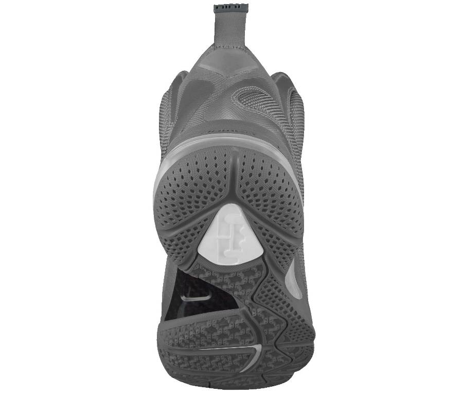 Nike Lebron 9 Nikeid Template 9