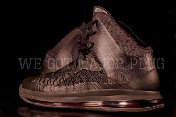 Nike Lebron 9 Prototype 02