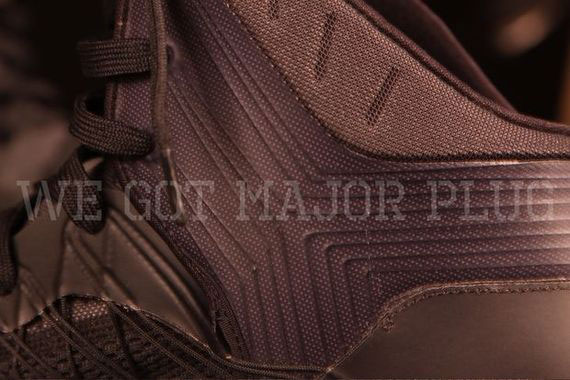 Nike Lebron 9 Prototype 04