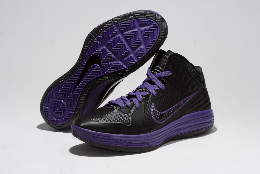 Nike Lunar Hypergamer 11