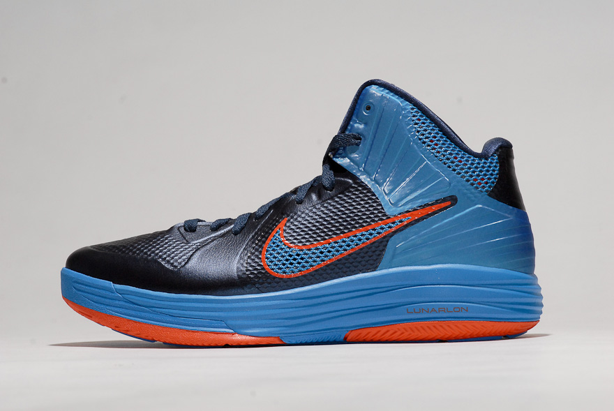 Nike Lunar Hypergamer 2
