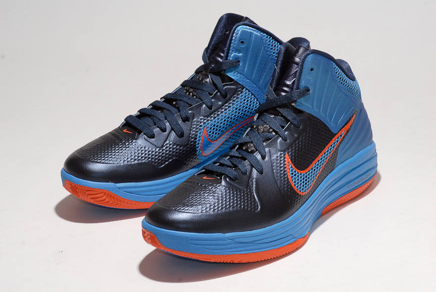 Nike Lunar Hypergamer 3