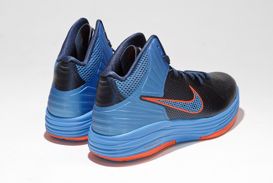 Nike Lunar Hypergamer 4