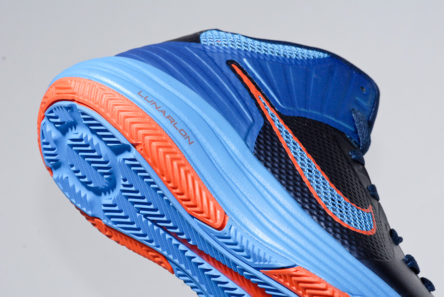 Nike Lunar Hypergamer 6