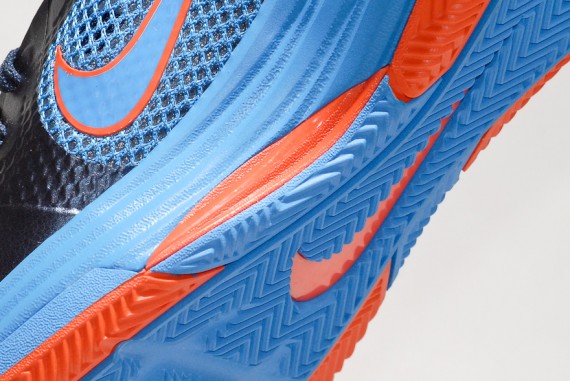 Nike Lunar Hypergamer – Four New Colorways