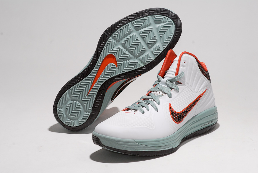 Nike Lunar Hypergamer 8