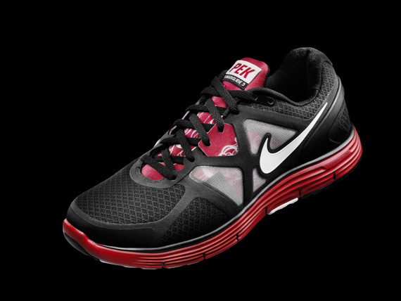 Nike lunarglide series on sale