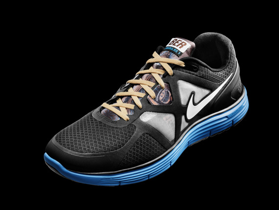 Nike lunarglide series deals