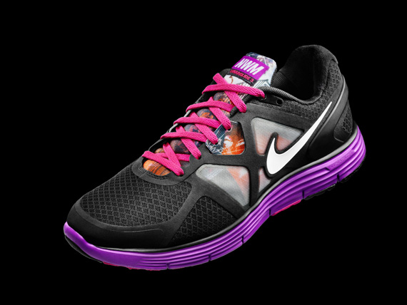 nike lunarglide 3 city pack 10