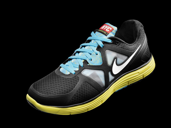 Nike Lunarglide 3 City Pack 11